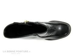 Tamaris 1-25318-29 Black - Bottine Noire - Talon Haut Epais -Marco Tozzi Shop cd24607c73b9e66c561f35ea11d5d5ef img 3242.jpg 175516