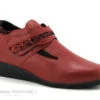 Pedi Girl BILIAN - Rouge - Bordeaux - Chaussure Montante Femme 2 Pedi Girl BILIAN - Rouge - Bordeaux - Chaussure Montante Femme -Marco Tozzi Shop cd24607c73b9e66c561f35ea11d5d5ef img 3249.jpg 175817