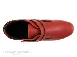 Pedi Girl BILIAN - Rouge - Bordeaux - Chaussure Montante Femme -Marco Tozzi Shop cd24607c73b9e66c561f35ea11d5d5ef img 3254.jpg 175823