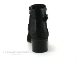 Fugitive RANDO Oil Noir Boots A Pois -Marco Tozzi Shop cd24607c73b9e66c561f35ea11d5d5ef img 3271.jpg 151094