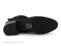 Fugitive RANDO Oil Noir Boots A Pois -Marco Tozzi Shop cd24607c73b9e66c561f35ea11d5d5ef img 3272.jpg 151096