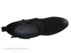 Fugitive RANDO Oil Noir Boots A Pois -Marco Tozzi Shop cd24607c73b9e66c561f35ea11d5d5ef img 3273.jpg 151091