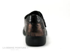 Pedi Girl DEMBA Marron Bronze - Chaussure Confort Femme Avec Scratch -Marco Tozzi Shop cd24607c73b9e66c561f35ea11d5d5ef img 3337.jpg 164023
