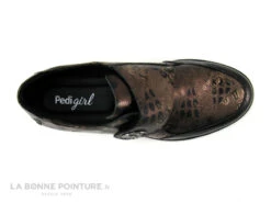 Pedi Girl DEMBA Marron Bronze - Chaussure Confort Femme Avec Scratch -Marco Tozzi Shop cd24607c73b9e66c561f35ea11d5d5ef img 3340.jpg 164020