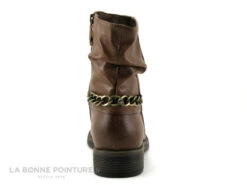 Tamaris 1-25328-27 Cognac - Bottine Avec Chainette Bronze 12 Tamaris 1-25328-27 Cognac - Bottine Avec Chainette Bronze -Marco Tozzi Shop cd24607c73b9e66c561f35ea11d5d5ef img 3390.jpg 164081