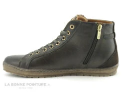 Pikolinos LAGOS 901-7312 Seamoss - Basket Montante Femme 11 Pikolinos LAGOS 901-7312 Seamoss - Basket Montante Femme -Marco Tozzi Shop cd24607c73b9e66c561f35ea11d5d5ef img 3394.jpg 151239