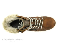 Mustang 1349 504 301 Marronnier - Basket Avec Col Fourrure Femme 14 Mustang 1349 504 301 Marronnier - Basket Avec Col Fourrure Femme -Marco Tozzi Shop cd24607c73b9e66c561f35ea11d5d5ef img 3394.jpg 175653