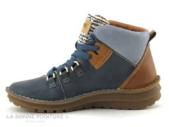 Pikolinos CAZORLA W5U-8724C1 - Ocean - Chaussure Montante F -Marco Tozzi Shop cd24607c73b9e66c561f35ea11d5d5ef img 3449.jpg 151307