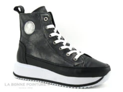 La Vie Est Belle - BORMIO - Birmania Blanco - Basket Montante Femme 13 La Vie Est Belle - BORMIO - Birmania Blanco - Basket Montante Femme -Marco Tozzi Shop cd24607c73b9e66c561f35ea11d5d5ef img 3479.jpg 175882