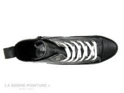 La Vie Est Belle - BORMIO - Birmania Blanco - Basket Montante Femme 14 La Vie Est Belle - BORMIO - Birmania Blanco - Basket Montante Femme -Marco Tozzi Shop cd24607c73b9e66c561f35ea11d5d5ef img 3484.jpg 175795