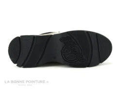 Hispanitas BOLERO Black Velours - Taupe - Basket Montante Femme -Marco Tozzi Shop cd24607c73b9e66c561f35ea11d5d5ef img 3523.jpg 164219