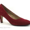 Tamaris 1-22414-25 Ruby - Escarpin Bordeaux Cuir Velours -Marco Tozzi Shop cd24607c73b9e66c561f35ea11d5d5ef img 3545.jpg 151446