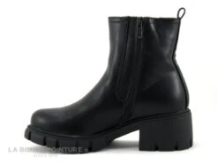 The Divine Factory MR4556 - Noir - Bottine Semelle Epaisse Femme 9 The Divine Factory MR4556 - Noir - Bottine Semelle Epaisse Femme -Marco Tozzi Shop cd24607c73b9e66c561f35ea11d5d5ef img 3554.jpg 164269