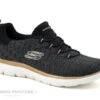 Skechers 149528 SUMMITS DAZZLING ME - Noir - Basket Femme 2 Skechers 149528 SUMMITS DAZZLING ME - Noir - Basket Femme -Marco Tozzi Shop cd24607c73b9e66c561f35ea11d5d5ef img 3589.jpg 175992