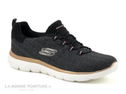 Skechers 149528 SUMMITS DAZZLING ME - Noir - Basket Femme -Marco Tozzi Shop cd24607c73b9e66c561f35ea11d5d5ef img 3589.jpg 175993
