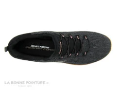 Skechers 149528 SUMMITS DAZZLING ME - Noir - Basket Femme -Marco Tozzi Shop cd24607c73b9e66c561f35ea11d5d5ef img 3594.jpg 175910
