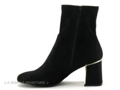 Les Tropeziennes DAM 44525 Noir-suede - Bottine Noire Talon Haut -Marco Tozzi Shop cd24607c73b9e66c561f35ea11d5d5ef img 3615.jpg 176008
