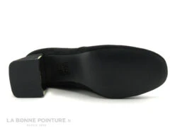 Les Tropeziennes DAM 44525 Noir-suede - Bottine Noire Talon Haut -Marco Tozzi Shop cd24607c73b9e66c561f35ea11d5d5ef img 3617.jpg 176010