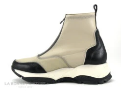 Hispanitas BOLERO HI211785 - Beige - Noir - Zip Dessus - Bottine Femme 11 Hispanitas BOLERO HI211785 - Beige - Noir - Zip Dessus - Bottine Femme -Marco Tozzi Shop cd24607c73b9e66c561f35ea11d5d5ef img 3728.jpg 164443