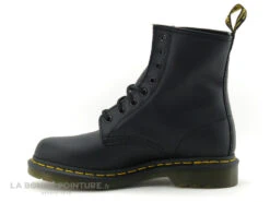 Dr. Martens Dr Martens 1460 VONDA Black 24722001 - Bottine Noire - Roses Rouges -Marco Tozzi Shop cd24607c73b9e66c561f35ea11d5d5ef img 3731.jpg 151723