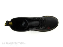 Dr. Martens Dr Martens 1460 VONDA Black 24722001 - Bottine Noire - Roses Rouges -Marco Tozzi Shop cd24607c73b9e66c561f35ea11d5d5ef img 3734.jpg 151720