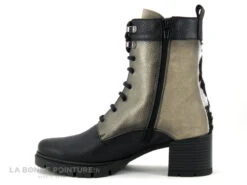 Hispanitas Bolero CH1211860 - Noir Gris Bronze - Bottine Lacet Talon Large 11 Hispanitas Bolero CH1211860 - Noir Gris Bronze - Bottine Lacet Talon Large -Marco Tozzi Shop cd24607c73b9e66c561f35ea11d5d5ef img 3734.jpg 164452