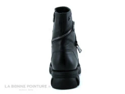 Venus 2251902K - Boots Noires Femme Semelle A Crampons - Zips -Marco Tozzi Shop cd24607c73b9e66c561f35ea11d5d5ef img 3757.jpg 176196