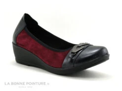 Inea Lassa Bordeaux-escarpin Cuir -Marco Tozzi Shop cd24607c73b9e66c561f35ea11d5d5ef img 3823.jpg 151841