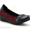 Inea Lassa Bordeaux-escarpin Cuir -Marco Tozzi Shop cd24607c73b9e66c561f35ea11d5d5ef img 3823.jpg 151842