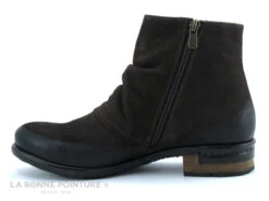 Venus 929116K Brown - Boots Femme Marron - Oeillets Et Liens Lateraux -Marco Tozzi Shop cd24607c73b9e66c561f35ea11d5d5ef img 3823.jpg 176244