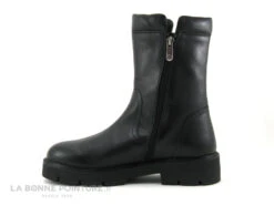 Marco Tozzi 2-25803-27 - Bottine Haute Noire - Bout Rond -Marco Tozzi Shop cd24607c73b9e66c561f35ea11d5d5ef img 3857.jpg 164598