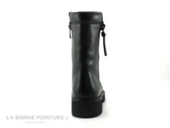 Marco Tozzi 2-25803-27 - Bottine Haute Noire - Bout Rond -Marco Tozzi Shop cd24607c73b9e66c561f35ea11d5d5ef img 3858.jpg 164599