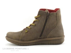 Jungla 7564 Tundra - Boots Femme Marron - Lacet Elastique -Marco Tozzi Shop cd24607c73b9e66c561f35ea11d5d5ef img 3888.jpg 151929