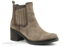 Dorking ROX D8326 Calf - Fango - Bottine Western Femme Marron Taupe -Marco Tozzi Shop cd24607c73b9e66c561f35ea11d5d5ef img 3908.jpg 176369