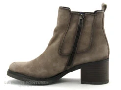 Dorking ROX D8326 Calf - Fango - Bottine Western Femme Marron Taupe -Marco Tozzi Shop cd24607c73b9e66c561f35ea11d5d5ef img 3910.jpg 176365