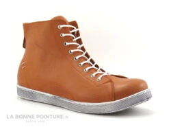 Andrea Conti 0341500-065 Rost - Brique - Basket Montante -Marco Tozzi Shop cd24607c73b9e66c561f35ea11d5d5ef img 3916.jpg 151990