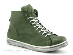 Andrea Conti 0341500 Olive - Basket Montante Kaki -Marco Tozzi Shop cd24607c73b9e66c561f35ea11d5d5ef img 3920.jpg 152001