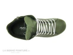 Andrea Conti 0341500 Olive - Basket Montante Kaki -Marco Tozzi Shop cd24607c73b9e66c561f35ea11d5d5ef img 3924.jpg 151995
