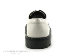 Kickers KICK DECKLOW Blanc Casse Vernis - 911270 - Derbi Femme -Marco Tozzi Shop cd24607c73b9e66c561f35ea11d5d5ef img 3968.jpg 176273