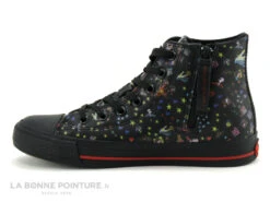 Dockers Gensheimer Art 36UR911-610 - Noir Imprime - Basket Montante -Marco Tozzi Shop cd24607c73b9e66c561f35ea11d5d5ef img 3978.jpg 176482