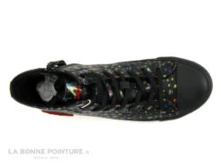 Dockers Gensheimer Art 36UR911-610 - Noir Imprime - Basket Montante -Marco Tozzi Shop cd24607c73b9e66c561f35ea11d5d5ef img 3981.jpg 176485