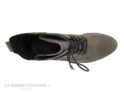 Marco Tozzi 2-25112-27 Pepper - Marron Taupe - Bottine Lacet -Marco Tozzi Shop cd24607c73b9e66c561f35ea11d5d5ef img 3982.jpg 164751