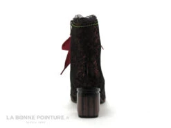 Laura Vita GOCALO 12 Wine - Bottine Bordeaux Et Noire 12 Laura Vita GOCALO 12 Wine - Bottine Bordeaux Et Noire -Marco Tozzi Shop cd24607c73b9e66c561f35ea11d5d5ef img 4031.jpg 152199