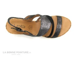 Les Ptites Bombes JULIETTE - Compense Gris - Sandale 14 Les Ptites Bombes JULIETTE - Compense Gris - Sandale -Marco Tozzi Shop cd24607c73b9e66c561f35ea11d5d5ef img 4079.jpg 133469