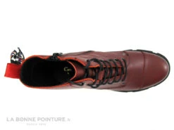 Good Step 3621-D13 Bordeaux - Bottine Plateforme - Foulard 14 Good Step 3621-D13 Bordeaux - Bottine Plateforme - Foulard -Marco Tozzi Shop cd24607c73b9e66c561f35ea11d5d5ef img 4080.jpg 176576