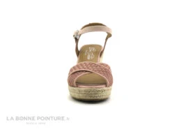 Tom Tailor 6990102 Rose - Nu-pieds Compense -Marco Tozzi Shop cd24607c73b9e66c561f35ea11d5d5ef img 4100.jpg 133499