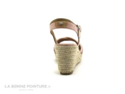 Tom Tailor 6990102 Rose - Nu-pieds Compense -Marco Tozzi Shop cd24607c73b9e66c561f35ea11d5d5ef img 4102.jpg 133501