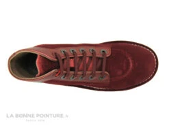 Kickers KICKLEGEND Rouge Rhubarbe - 877885 - Boots Femme 14 Kickers KICKLEGEND Rouge Rhubarbe - 877885 - Boots Femme -Marco Tozzi Shop cd24607c73b9e66c561f35ea11d5d5ef img 4103.jpg 176602