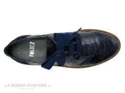 Folies COPOS Bleu Marine - Chaussure Derbi Femme -Marco Tozzi Shop cd24607c73b9e66c561f35ea11d5d5ef img 4111.jpg 152310