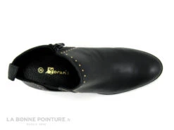 Morans BARILLA Noir - Low Boots Femme Avec Perles Dorees 10 Morans BARILLA Noir - Low Boots Femme Avec Perles Dorees -Marco Tozzi Shop cd24607c73b9e66c561f35ea11d5d5ef img 4112.jpg 164891